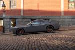 Dodge Challenger SRT Hellcat 2018 года
